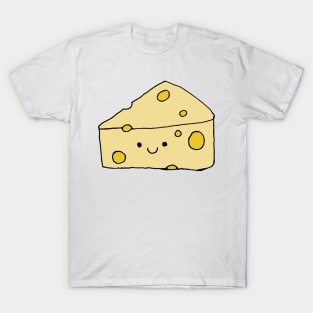 Cheese T-Shirt